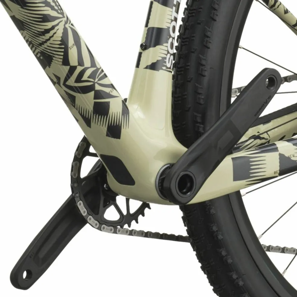 SCOTT Scale Gravel 20 2027