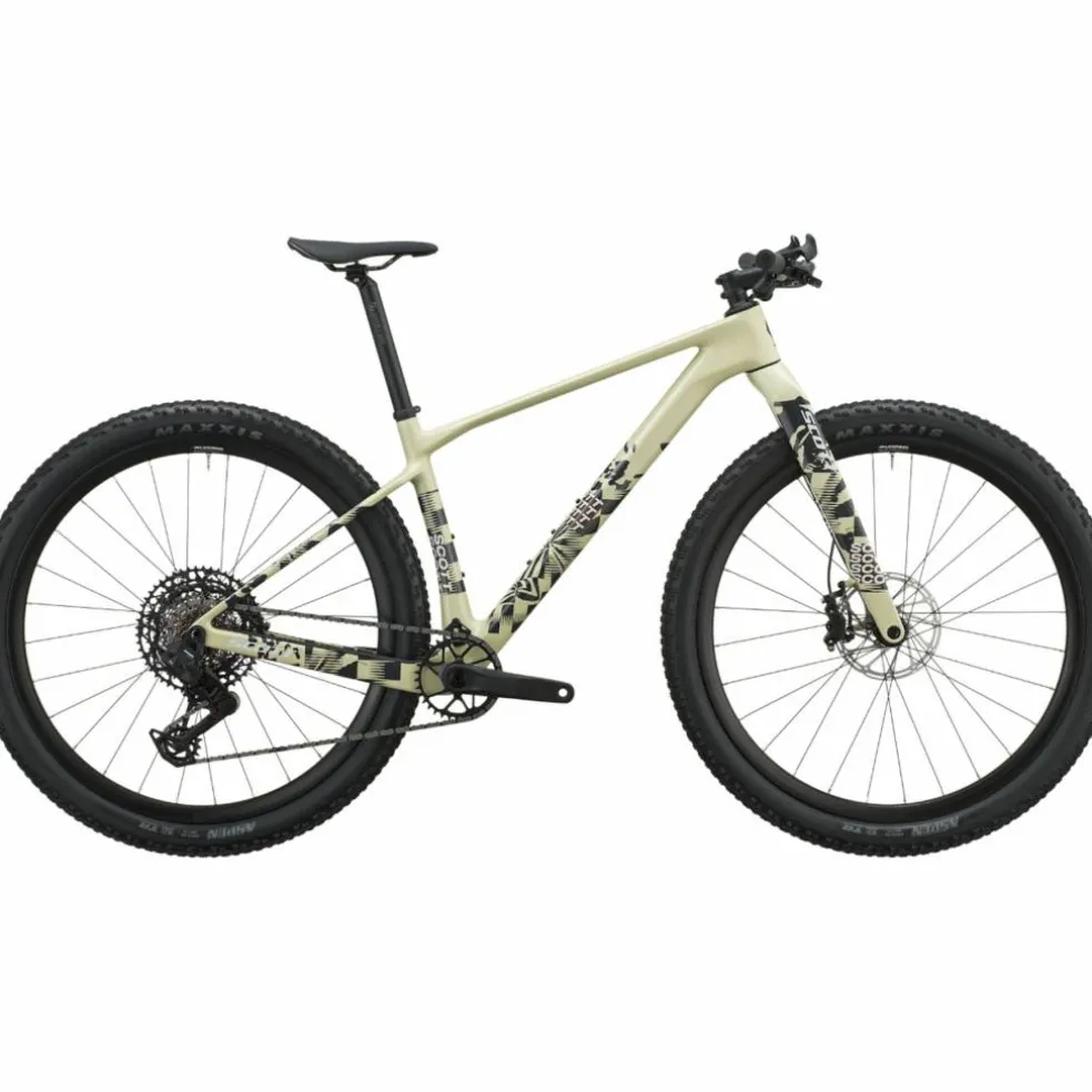 SCOTT Scale Gravel 20 2027