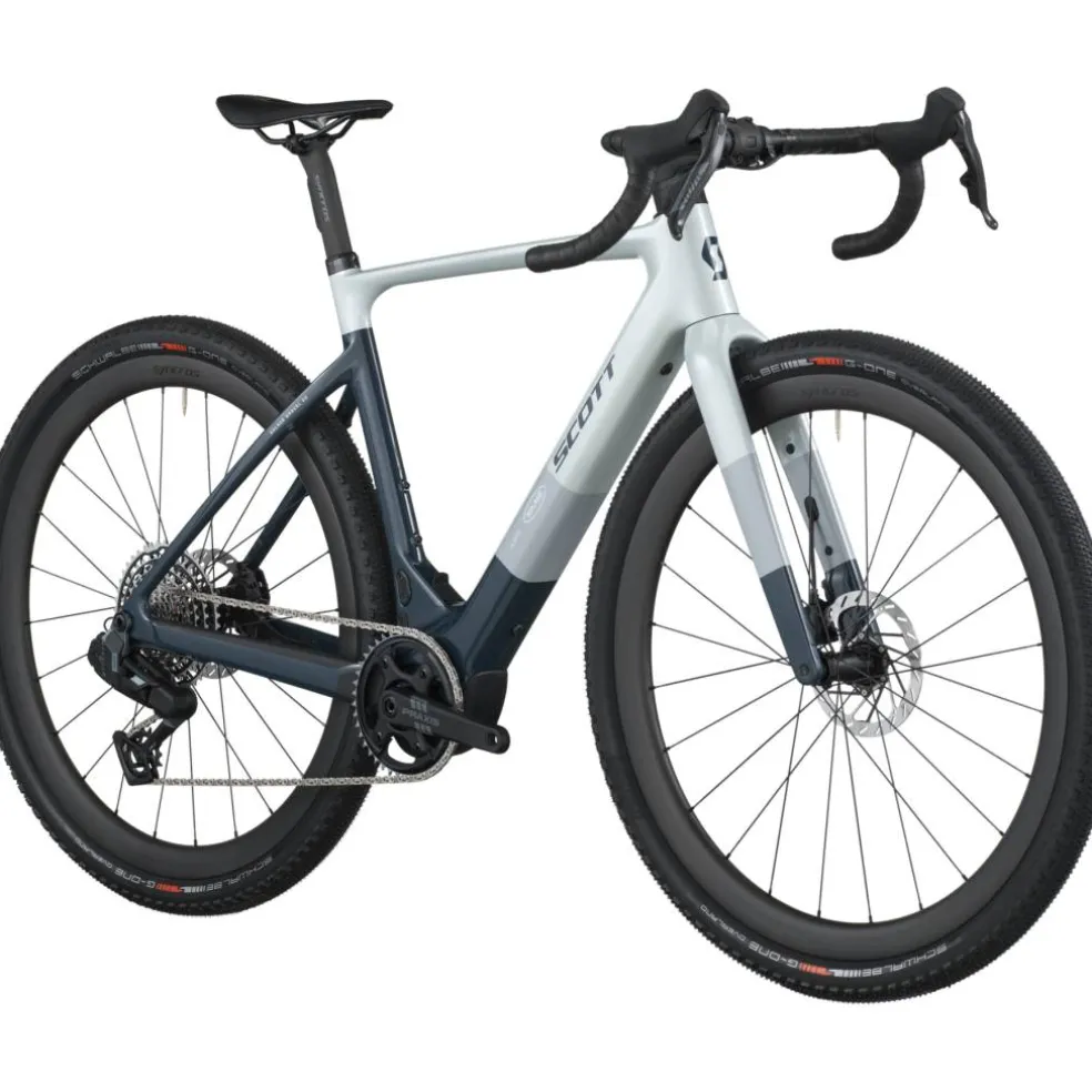 SCOTT Solace Gravel 20 2027