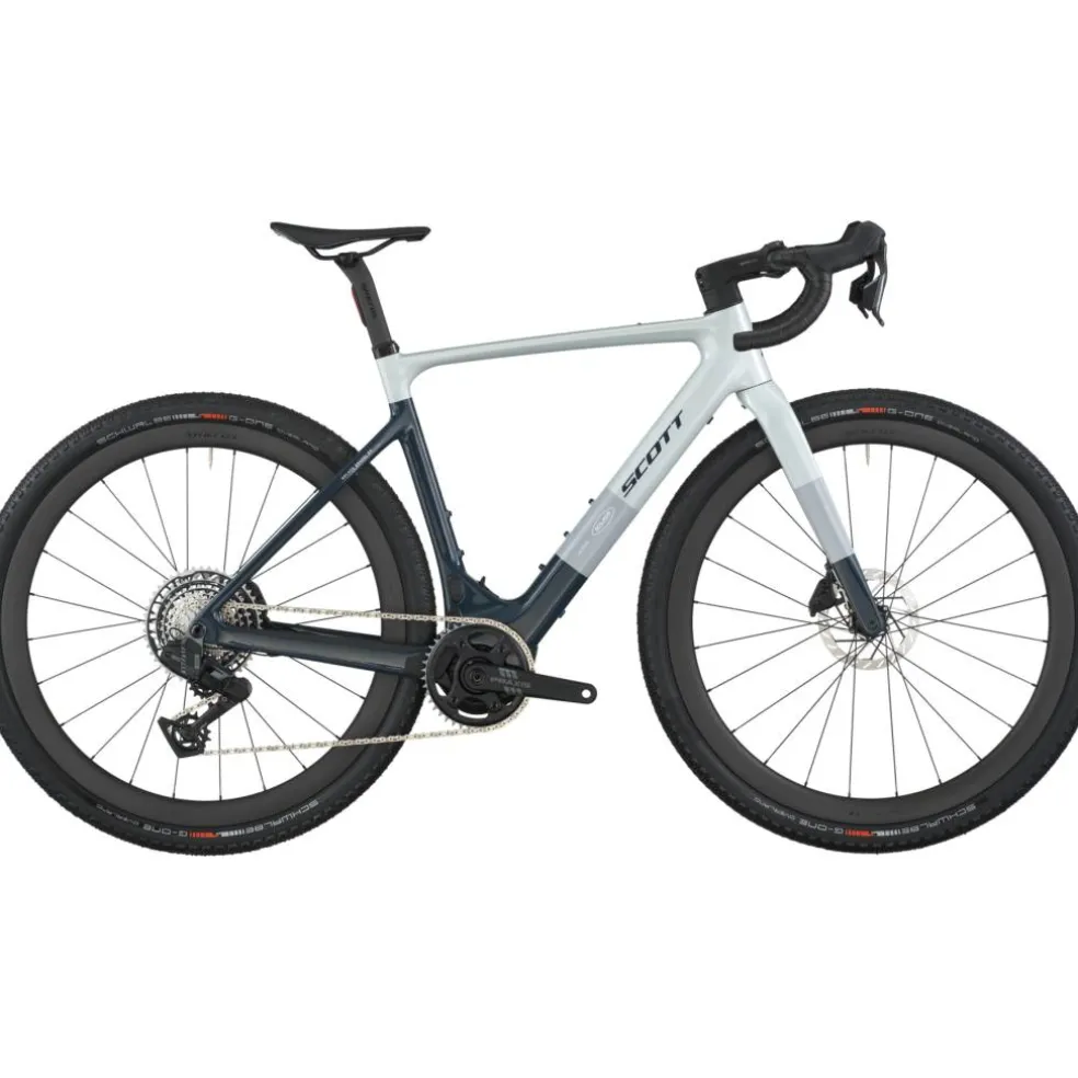 SCOTT Solace Gravel 20 2027