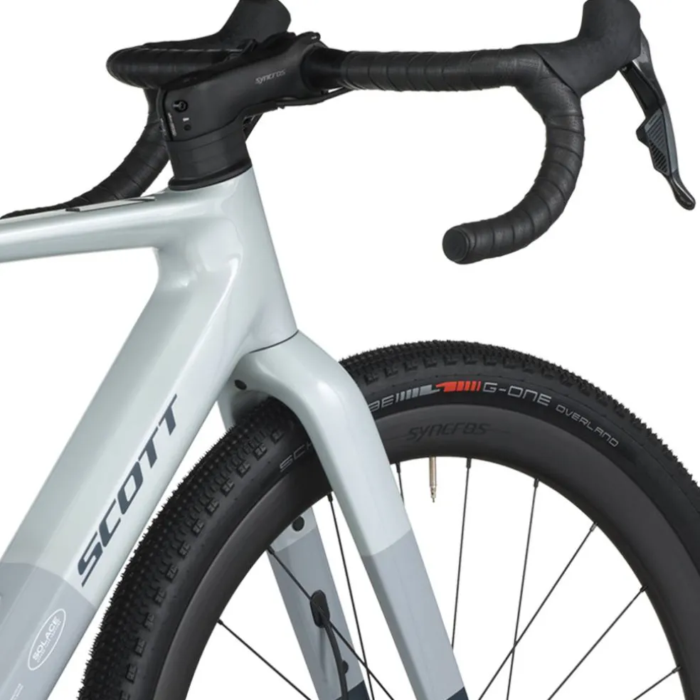 SCOTT Solace Gravel 20 2027