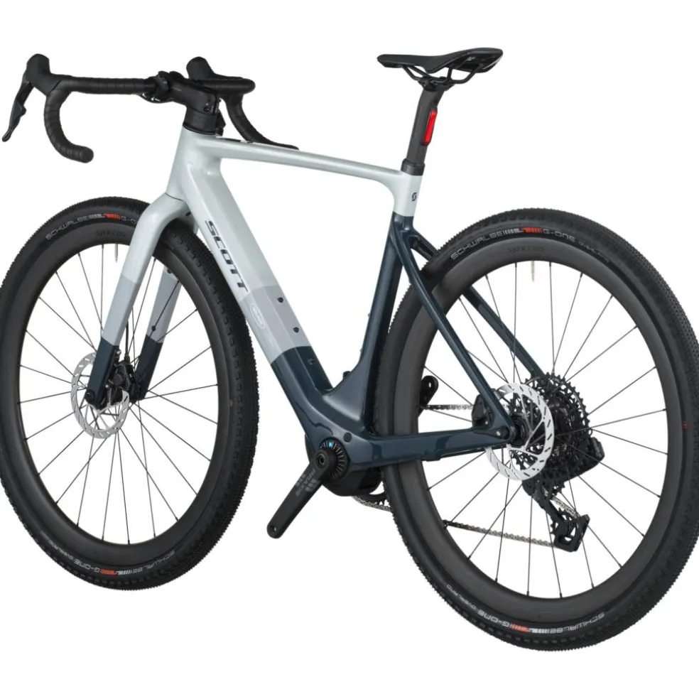 SCOTT Solace Gravel 20 2027