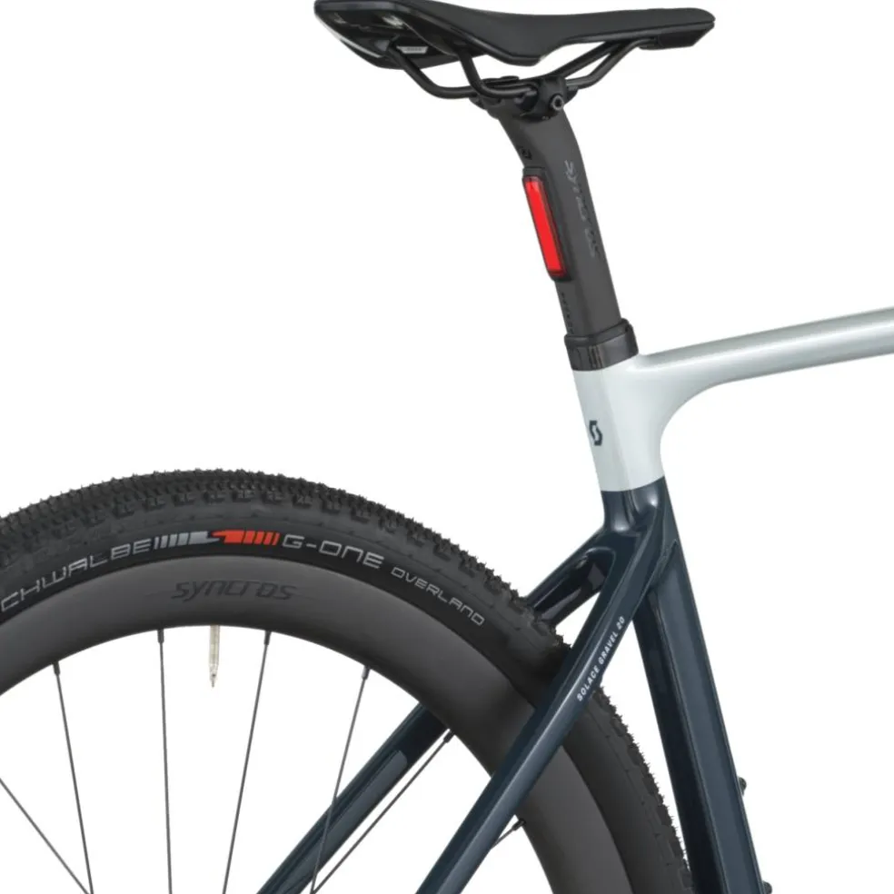 SCOTT Solace Gravel 20 2027