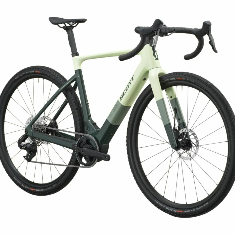 SCOTT Solace Gravel 30 2027