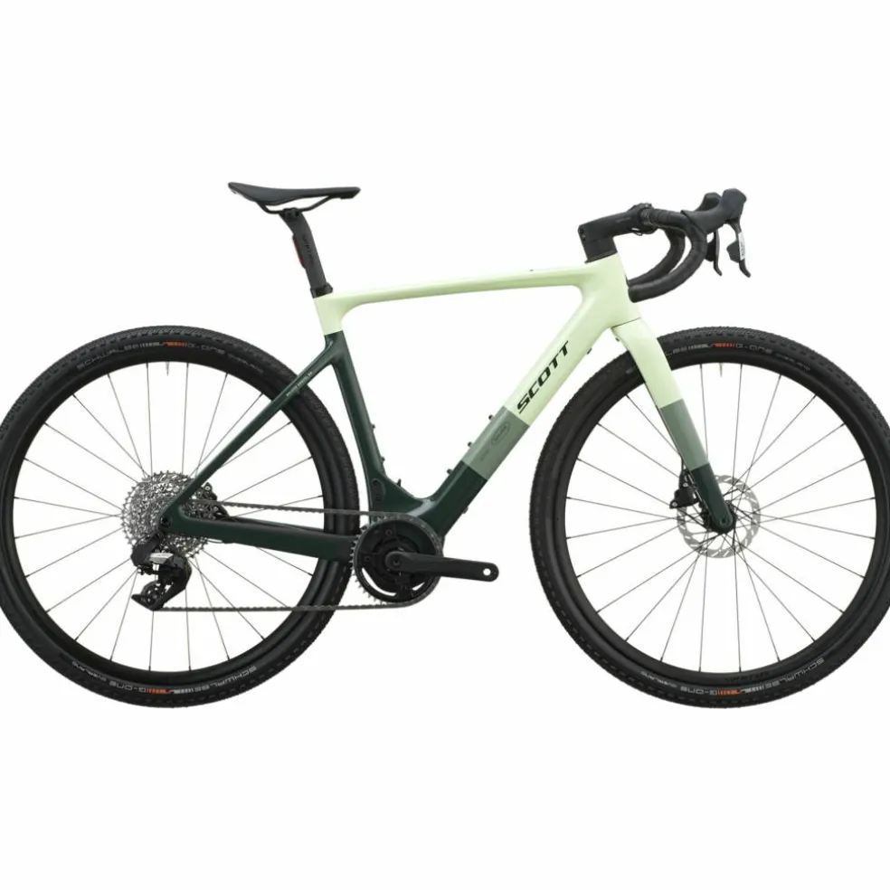 SCOTT Solace Gravel 30 2027