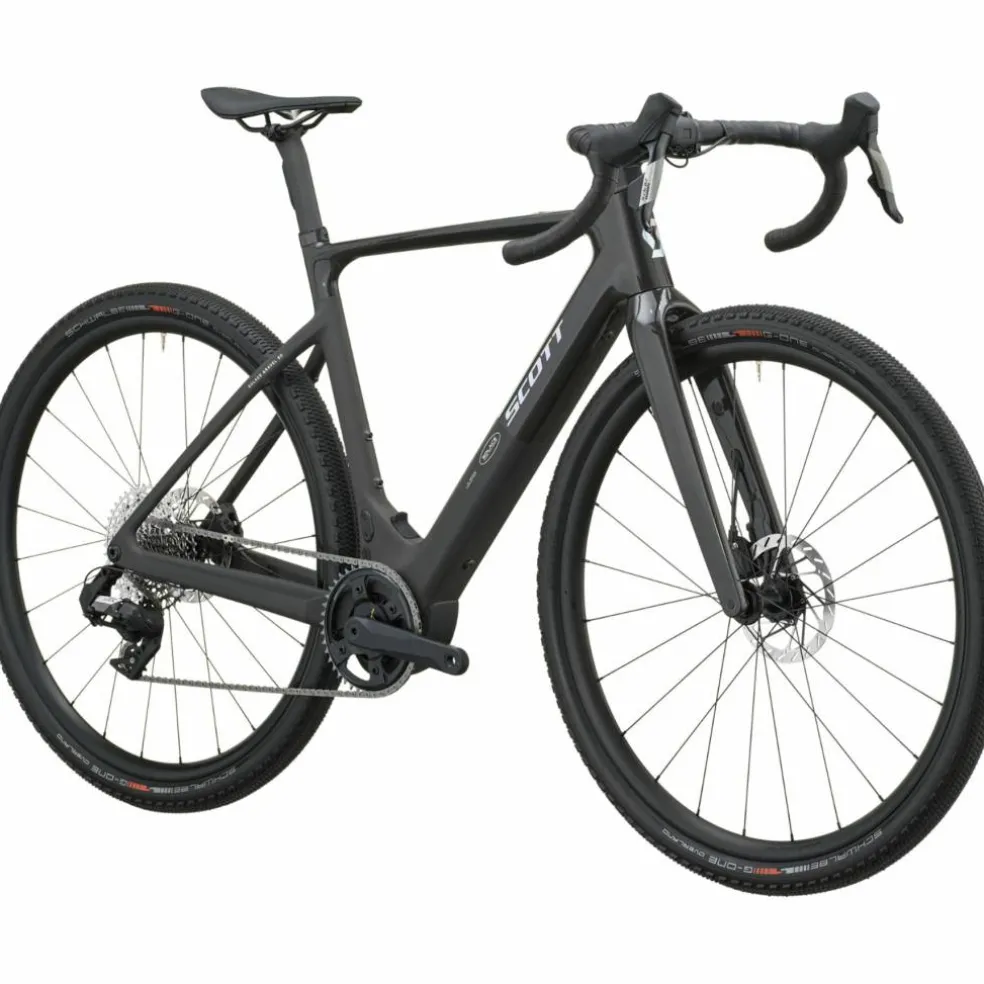SCOTT Solace Gravel 30 2027