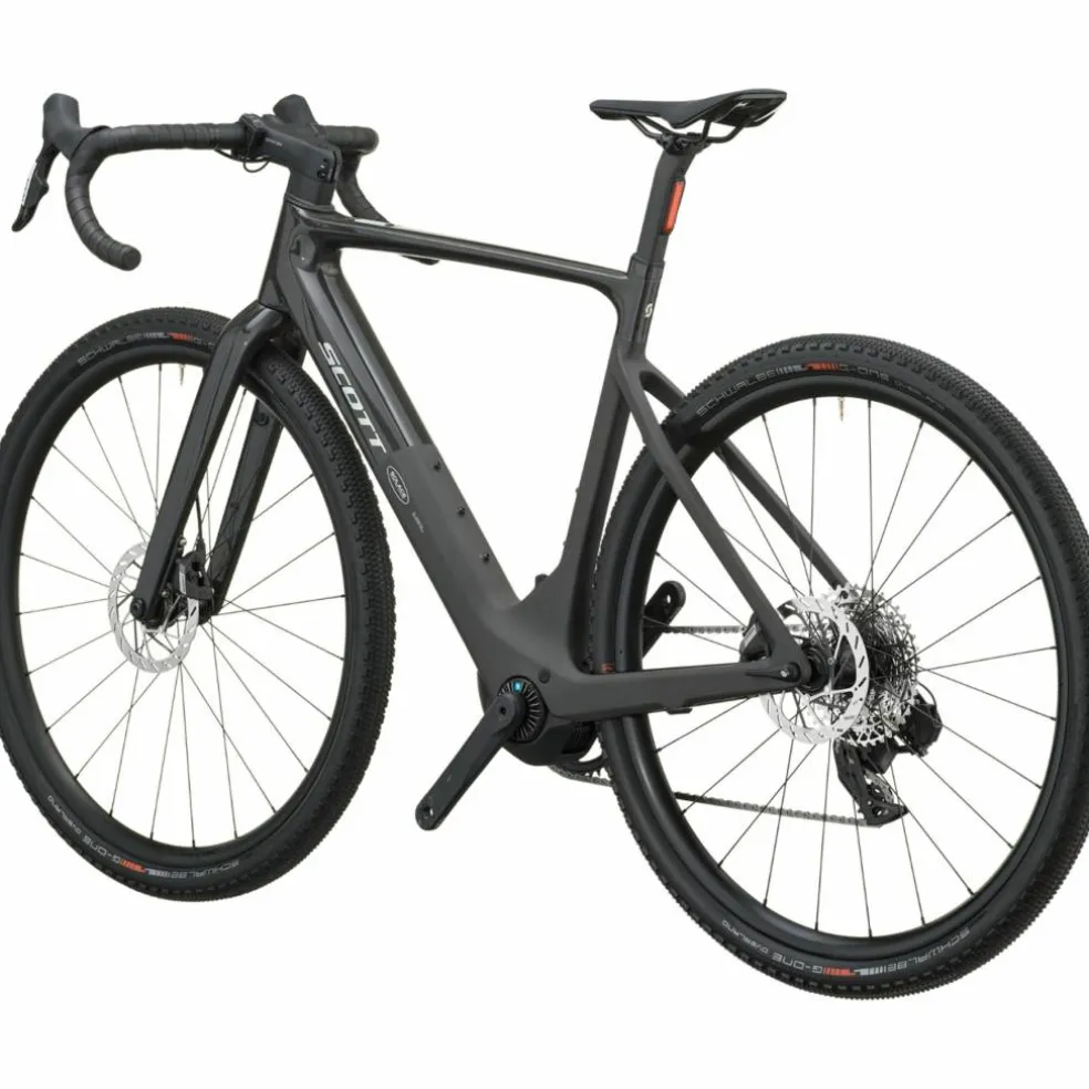 SCOTT Solace Gravel 30 2027