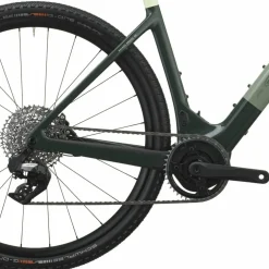 SCOTT Solace Gravel 30 2027