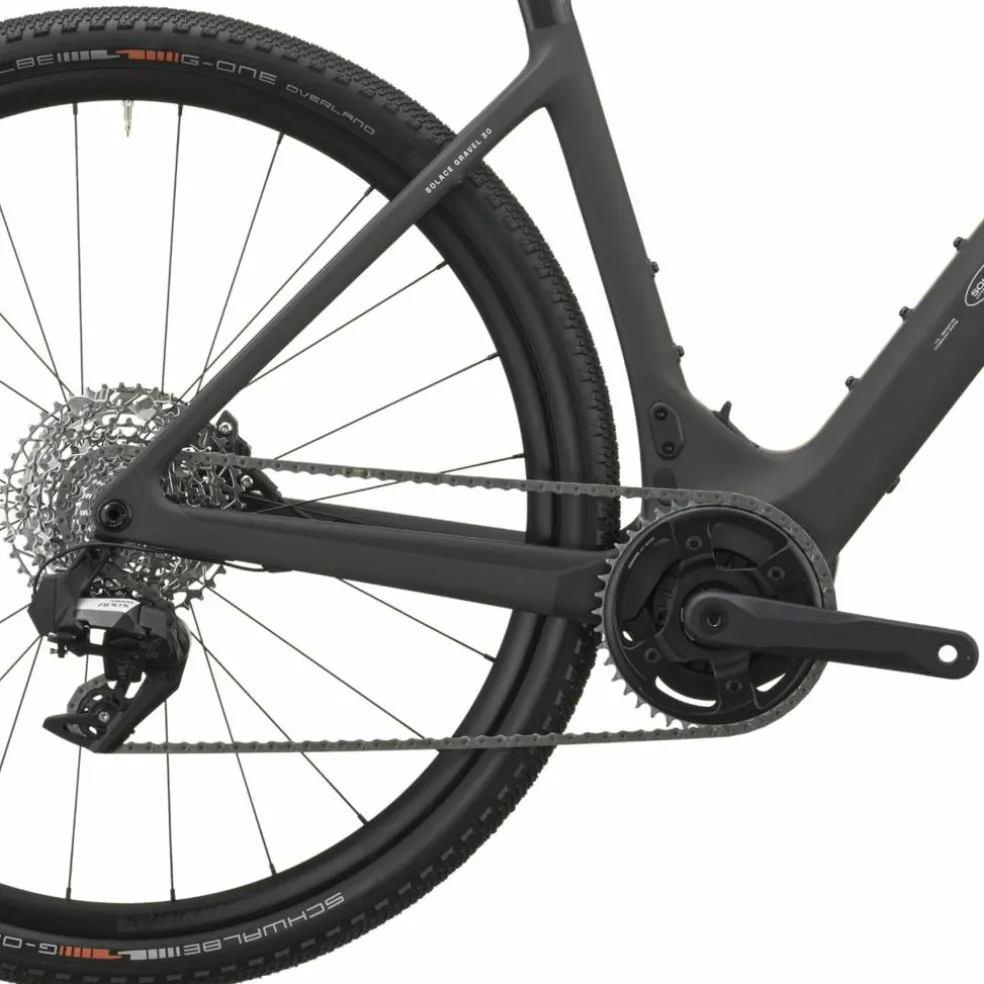 SCOTT Solace Gravel 30 2027