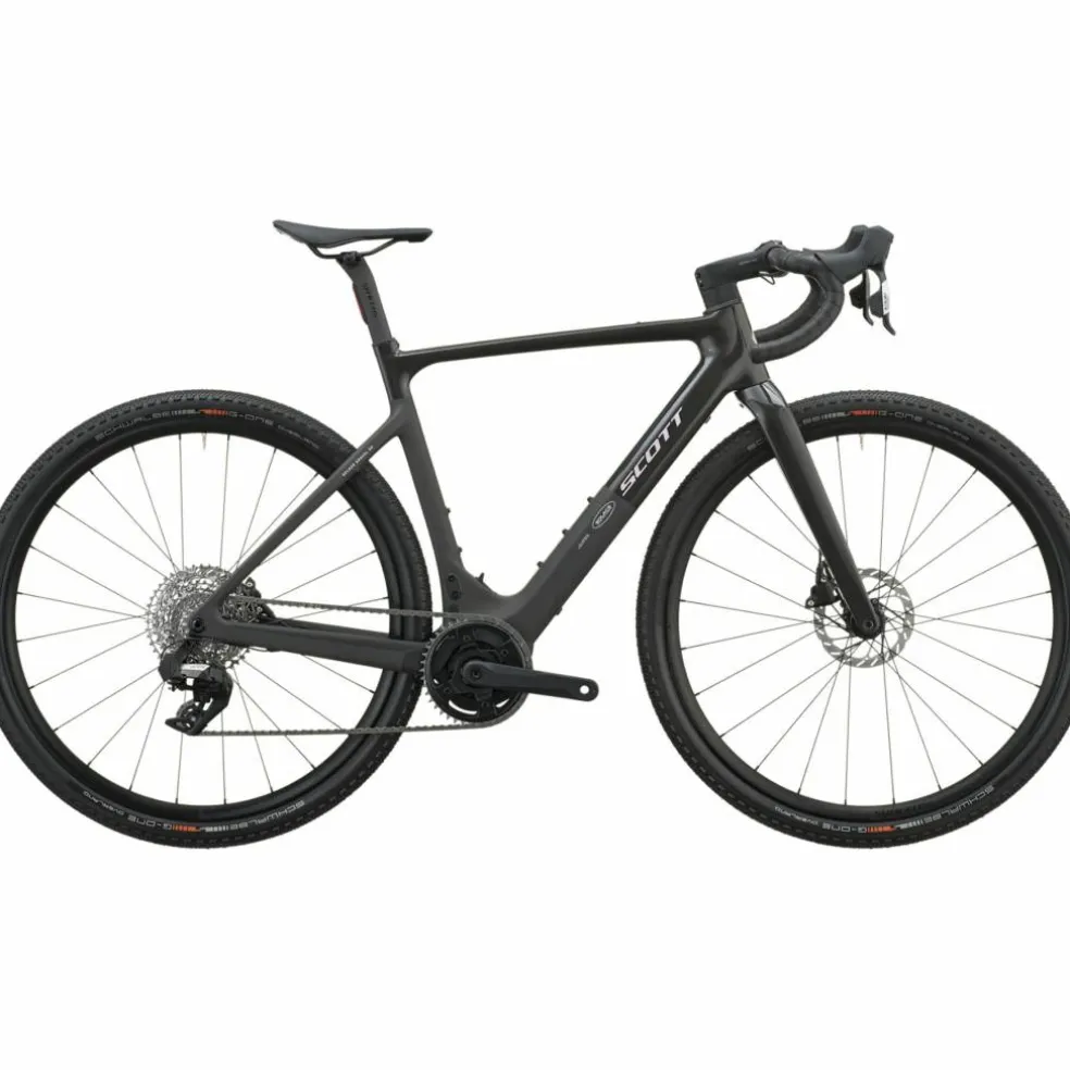 SCOTT Solace Gravel 30 2027