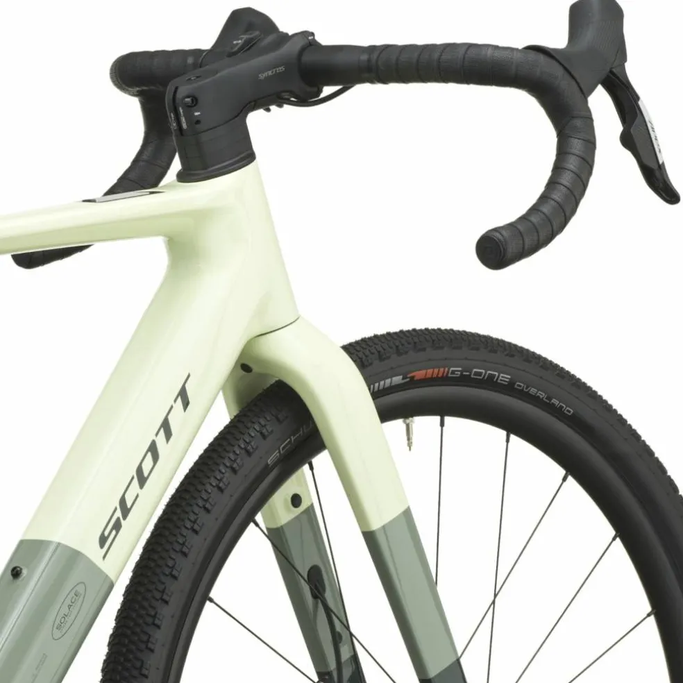 SCOTT Solace Gravel 30 2027