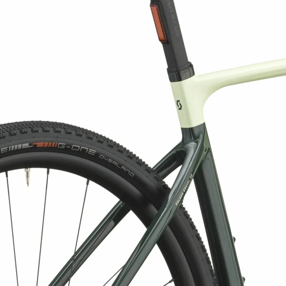 SCOTT Solace Gravel 30 2027
