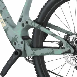 SCOTT Spark 920 2026