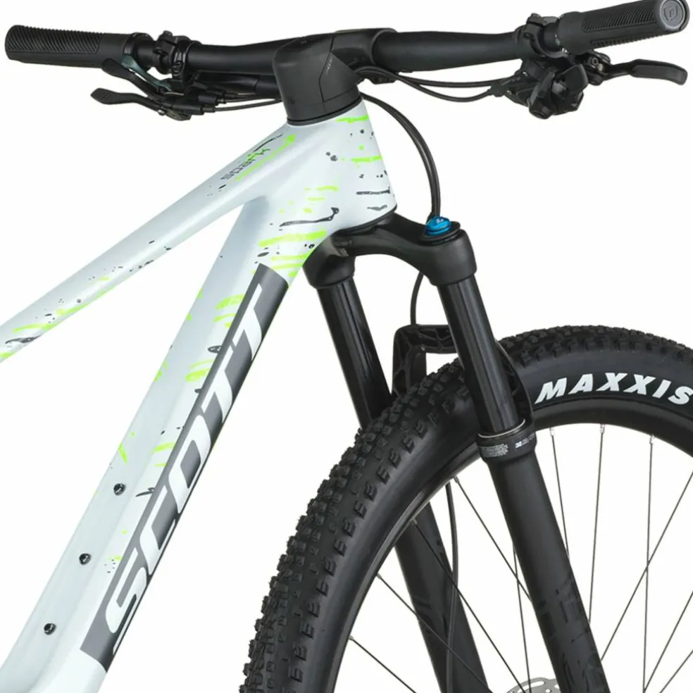 SCOTT Spark RC Comp 2026