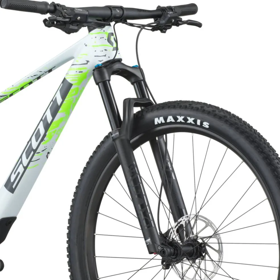 SCOTT Spark RC Comp 2026
