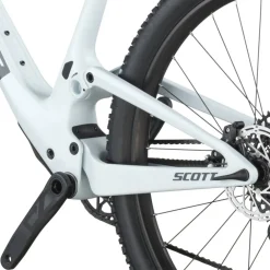 SCOTT Spark RC Comp 2026