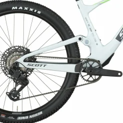 SCOTT Spark RC Comp 2026