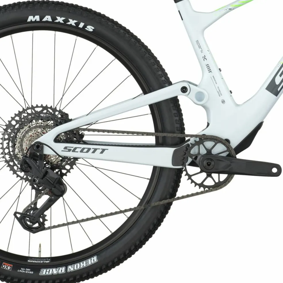 SCOTT Spark RC Comp 2026