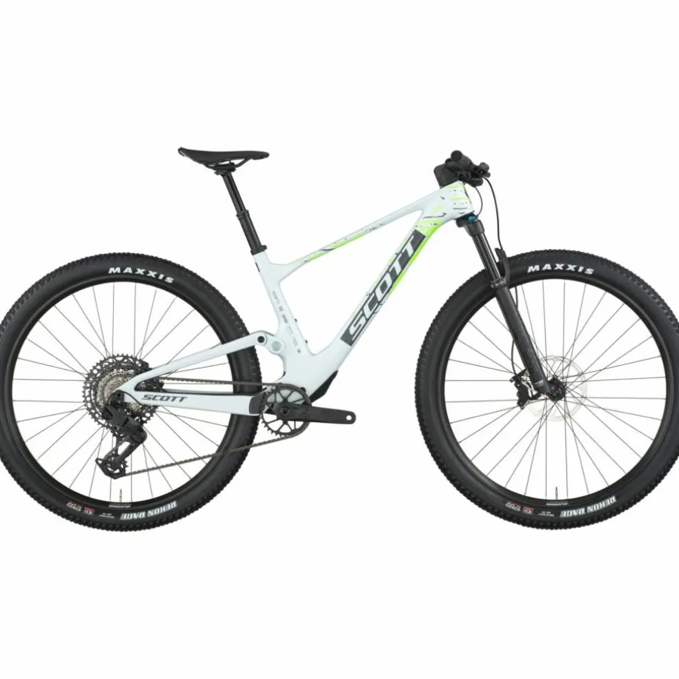 SCOTT Spark RC Comp 2026