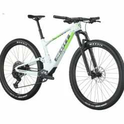 SCOTT Spark RC Comp 2026
