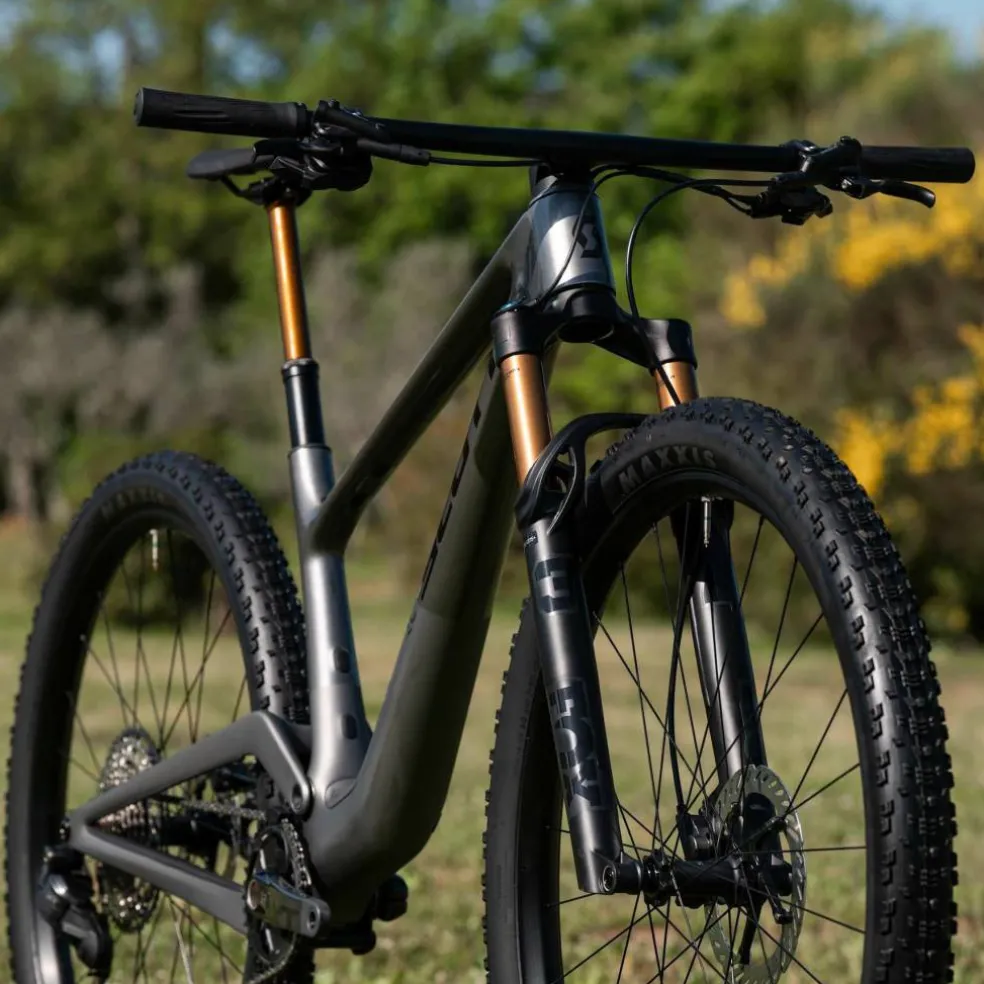 SCOTT Spark RC Expert 2027