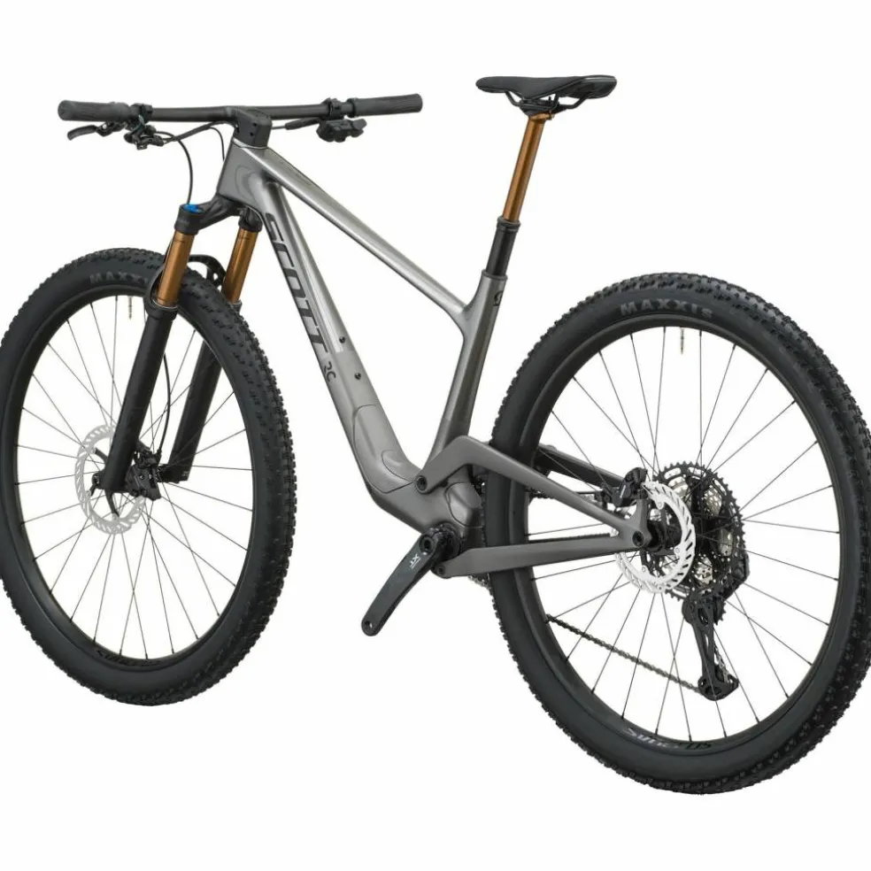 SCOTT Spark RC Expert 2027