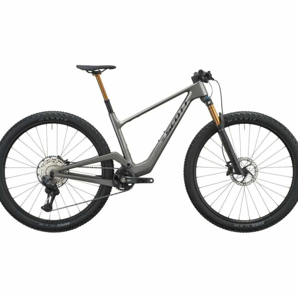 SCOTT Spark RC Expert 2027