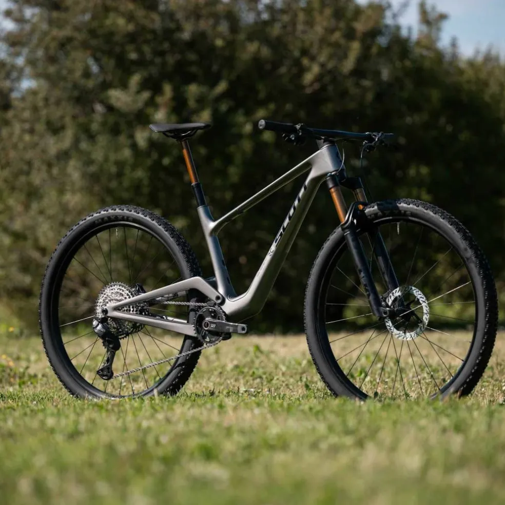 SCOTT Spark RC Expert 2027