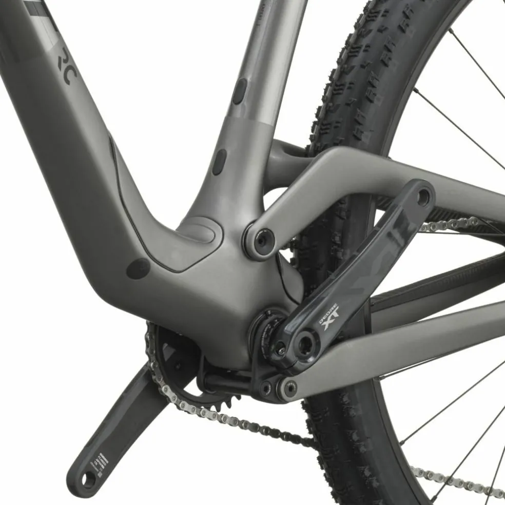 SCOTT Spark RC Expert 2027