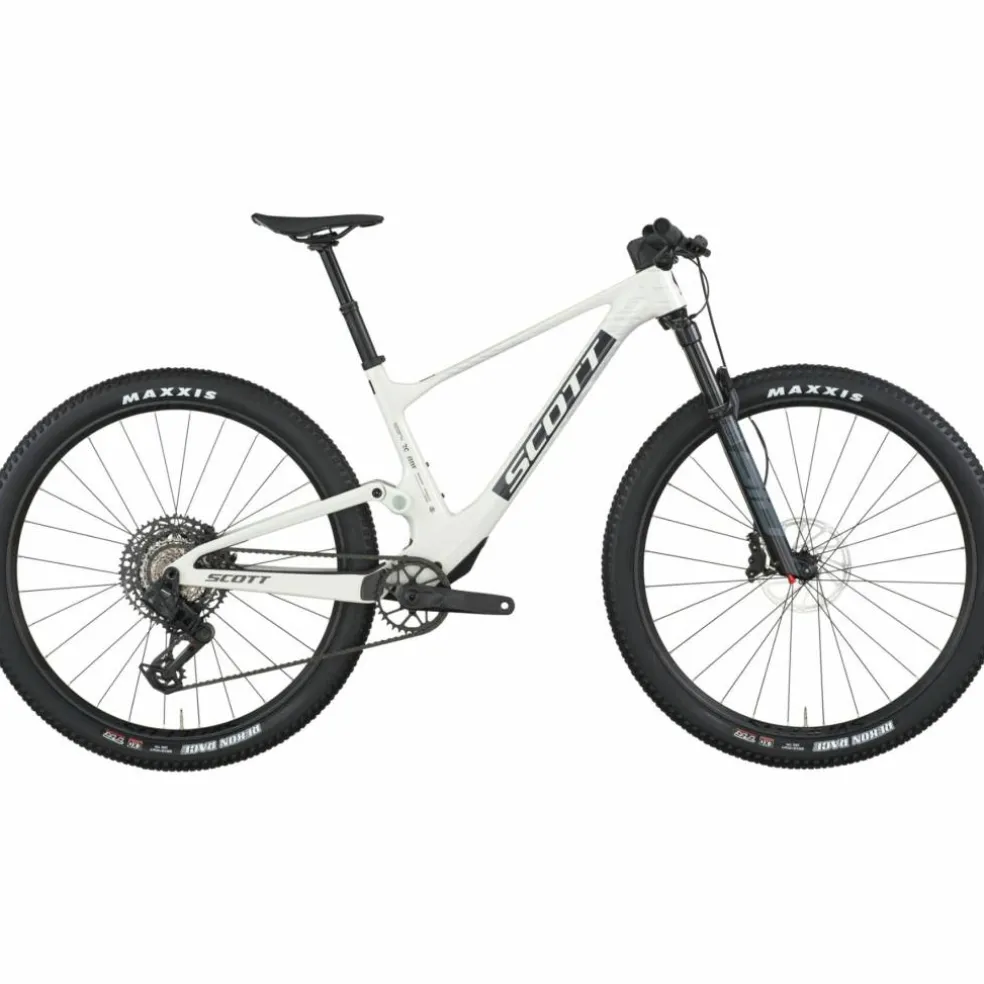 SCOTT Spark RC Team 2026