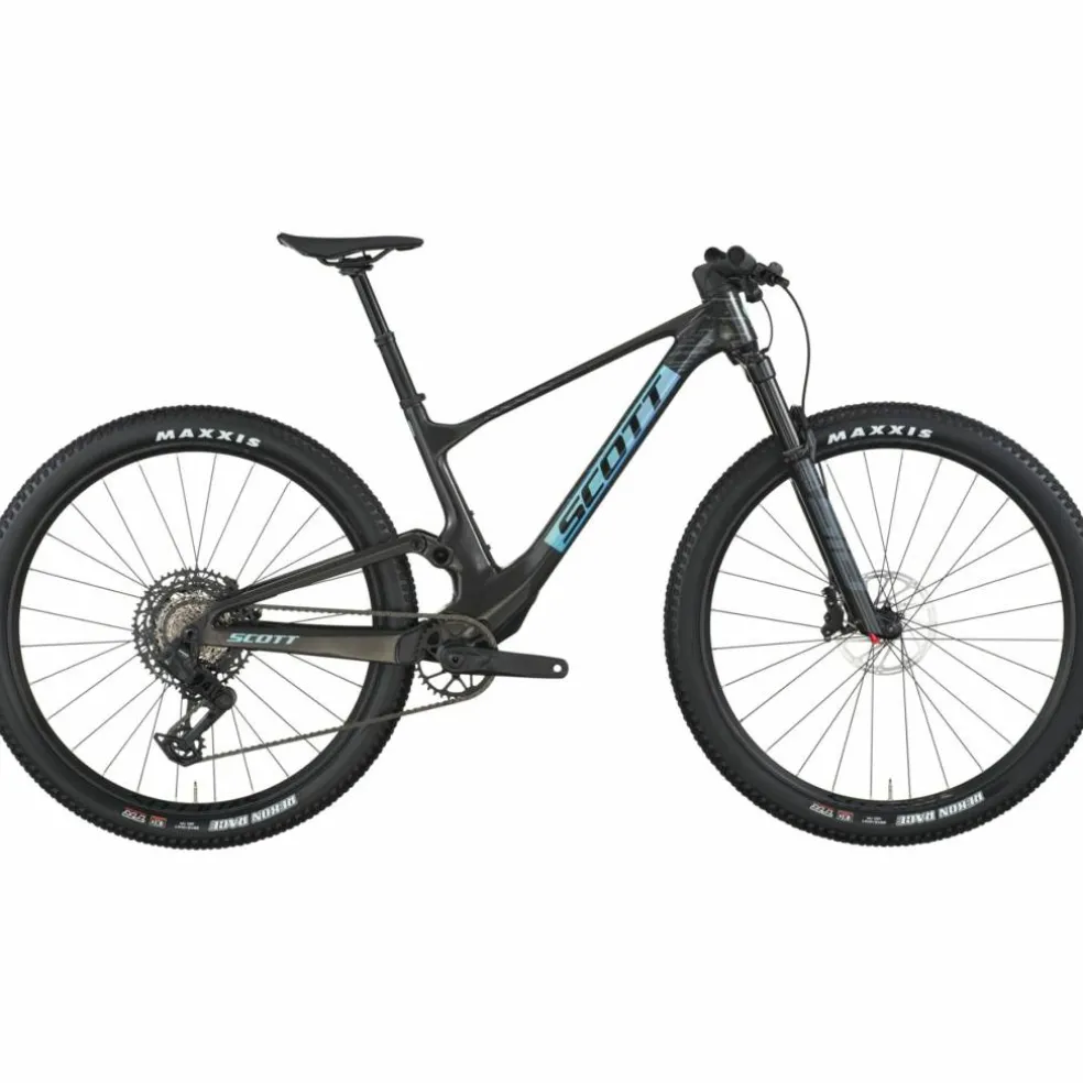 SCOTT Spark RC Team 2026