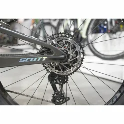 SCOTT Spark RC Team 2026