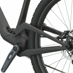 SCOTT Spark RC Team Issue 2027