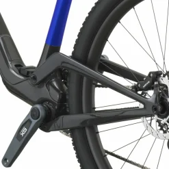 SCOTT Spark RC Team Issue 2027