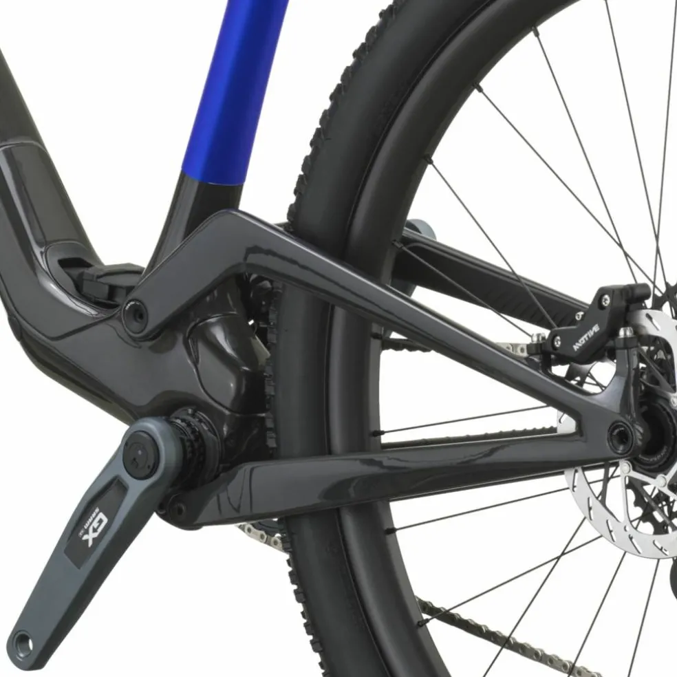 SCOTT Spark RC Team Issue 2027