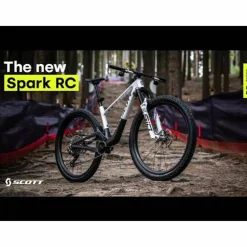 SCOTT Spark RC Team Issue 2027