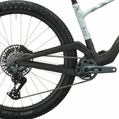 SCOTT Spark RC Team Issue 2027