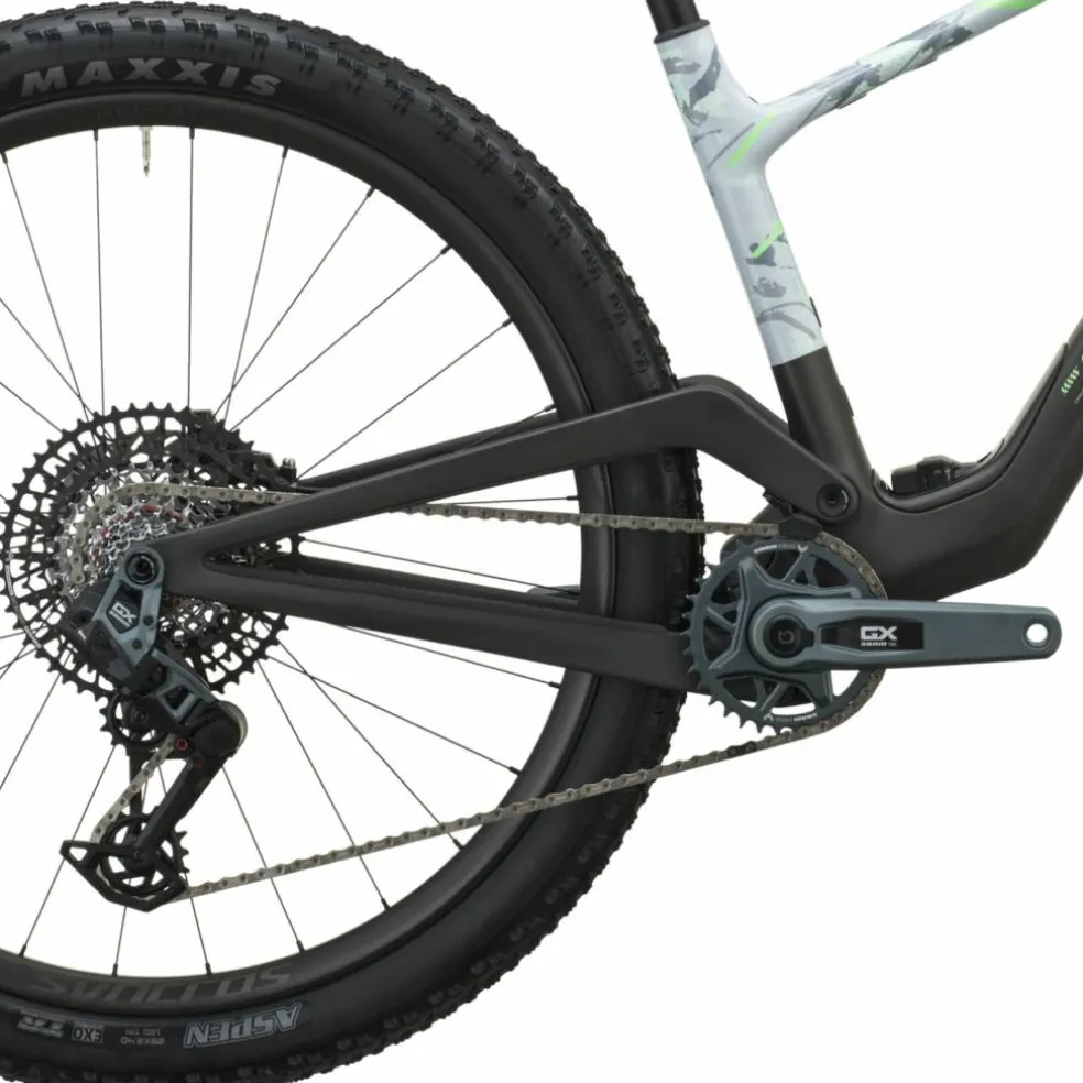 SCOTT Spark RC Team Issue 2027