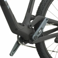 SCOTT Spark RC Team Issue 2027