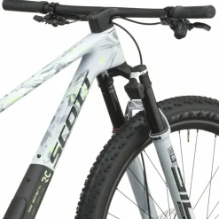 SCOTT Spark RC Team Issue 2027