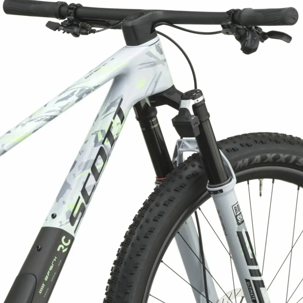 SCOTT Spark RC Team Issue 2027