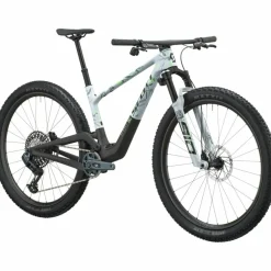 SCOTT Spark RC Team Issue 2027