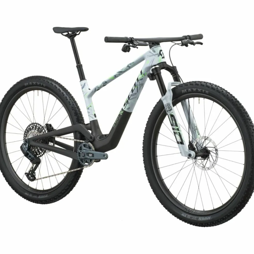SCOTT Spark RC Team Issue 2027