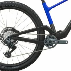 SCOTT Spark RC Team Issue 2027