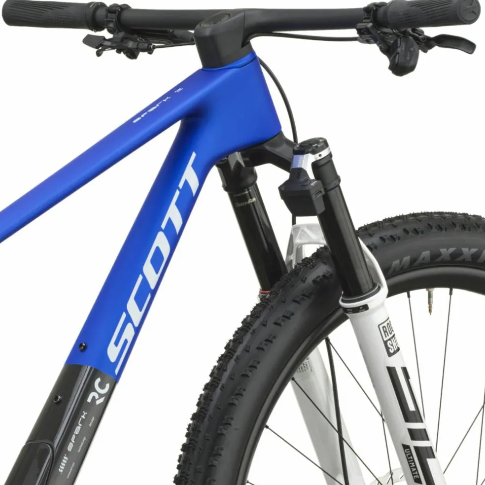 SCOTT Spark RC Team Issue 2027