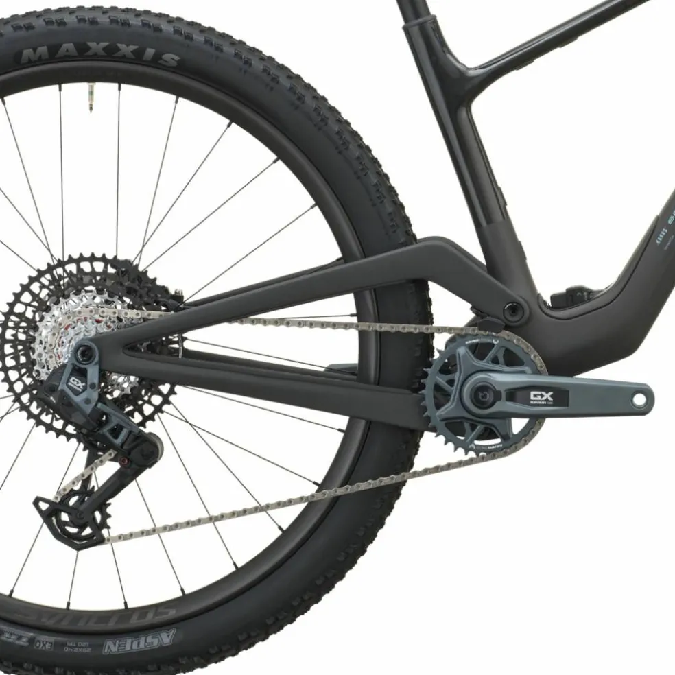 SCOTT Spark RC Team Issue 2027