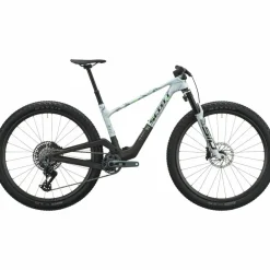 SCOTT Spark RC Team Issue 2027