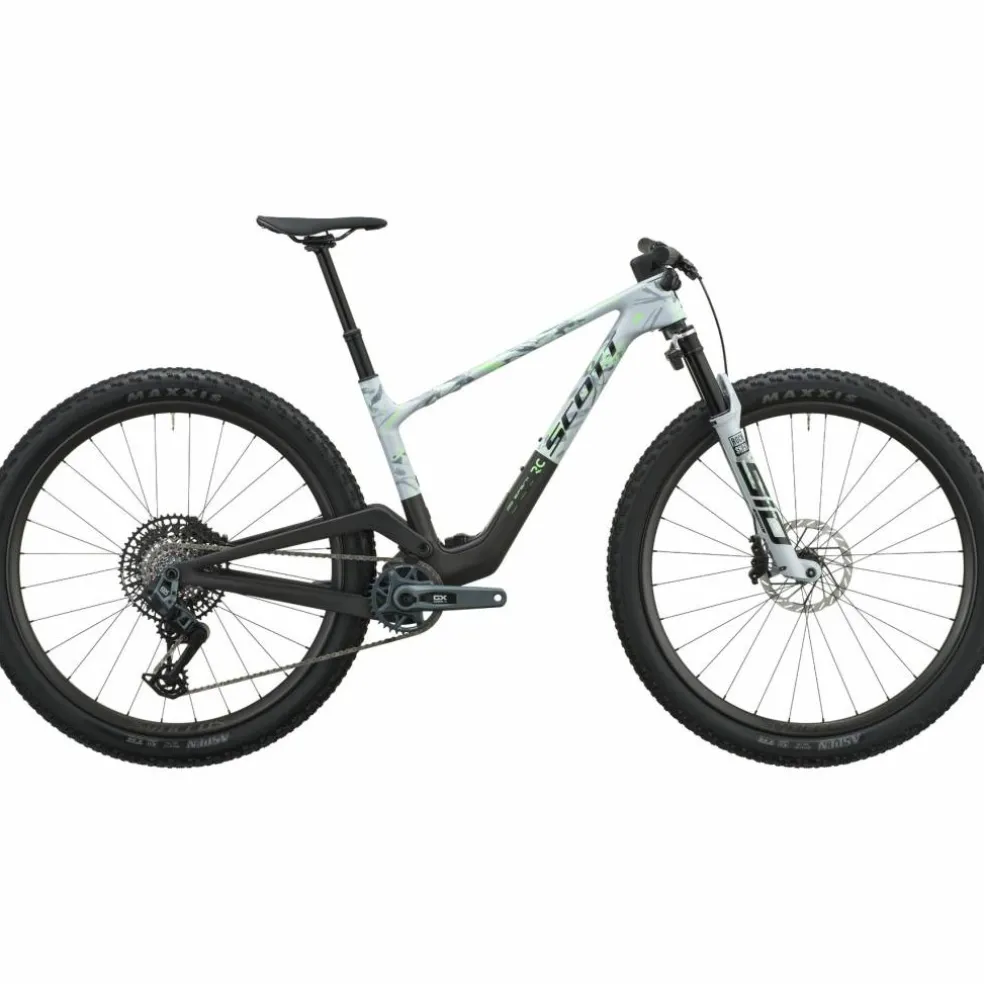 SCOTT Spark RC Team Issue 2027