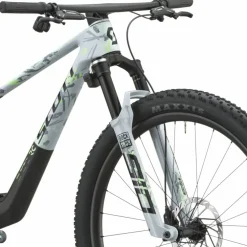 SCOTT Spark RC Team Issue 2027