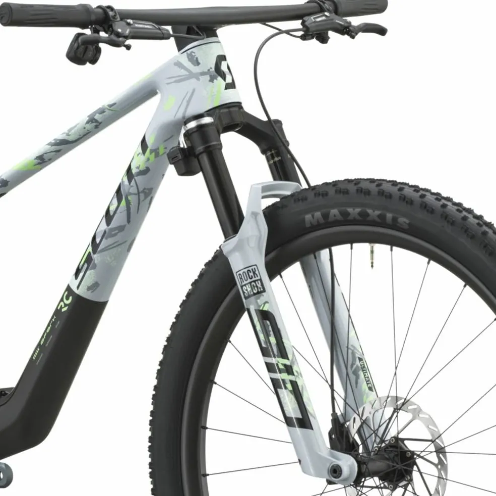 SCOTT Spark RC Team Issue 2027